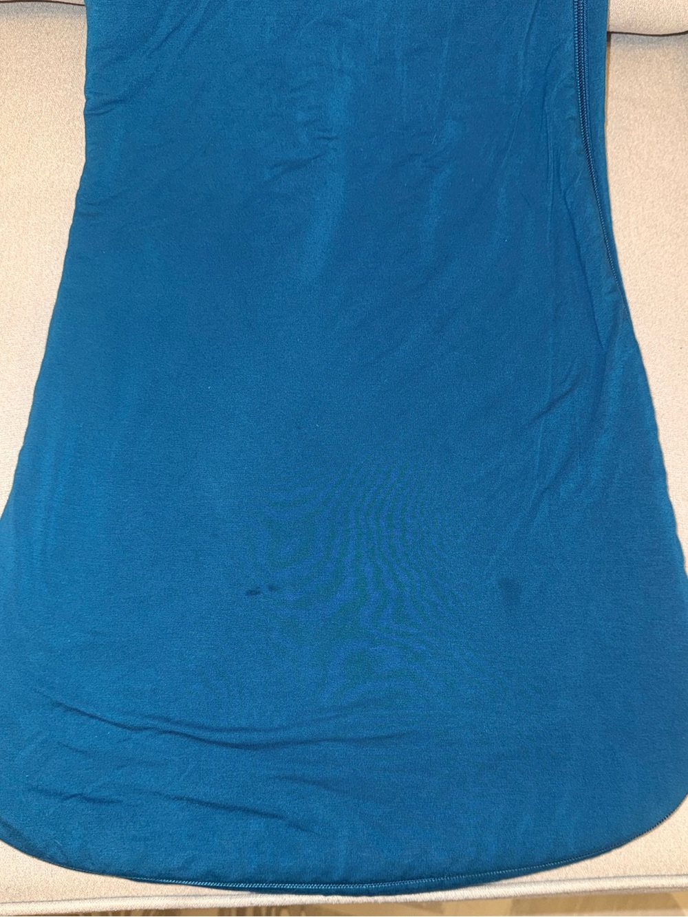 Kyte Baby Sleep Sack 1.0 TOG Teal - Picture 6 of 6